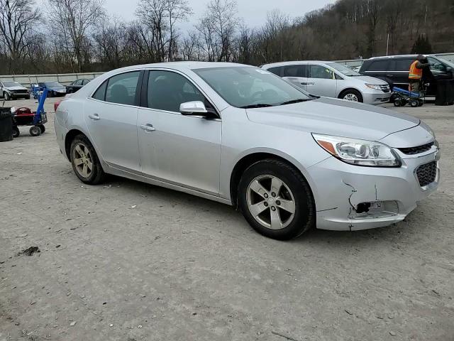 2016 Chevrolet Malibu - Image 11