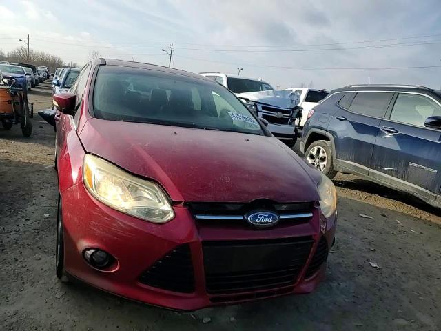 2014 Ford Focus - Image 10