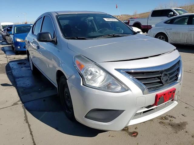 2015 Nissan Versa - Image 13