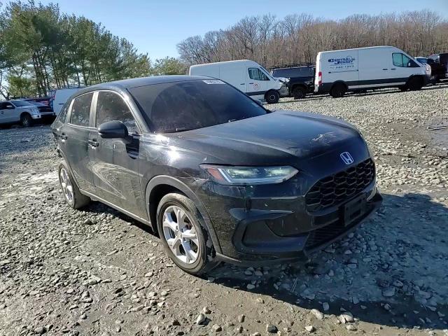 2023 Honda HR-V - Image 11