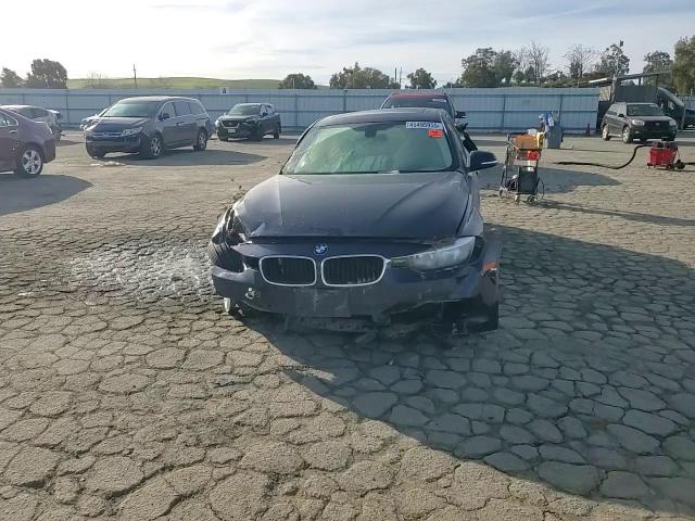 2014 BMW 3er - Image 11