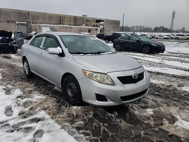 2010 Toyota Corolla - Image 11