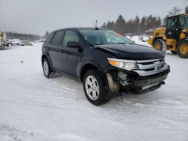 2014 Ford Edge - Image 14