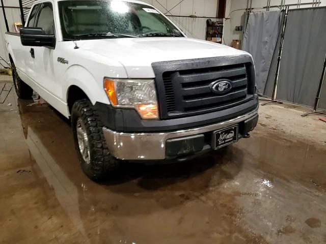 2012 Ford F-150 - Image 13