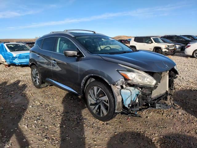 2017 Nissan Murano - Image 14