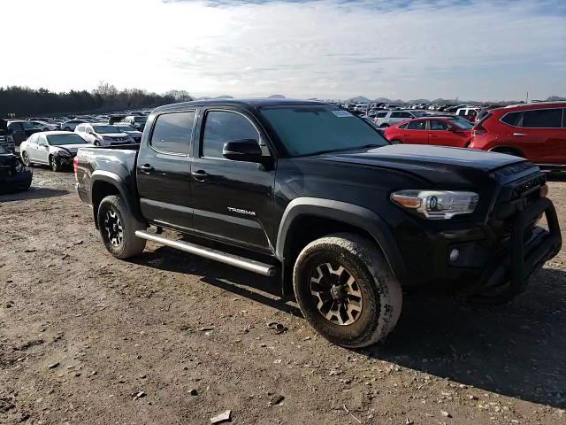 2017 Toyota Tacoma - Image 11