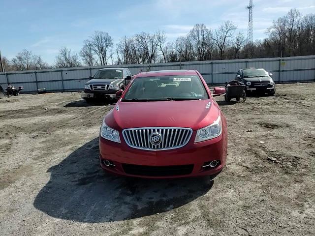 2012 Buick LaCrosse - Image 11