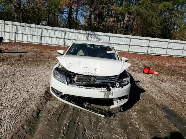 2016 Volkswagen Passat CC - Image 10