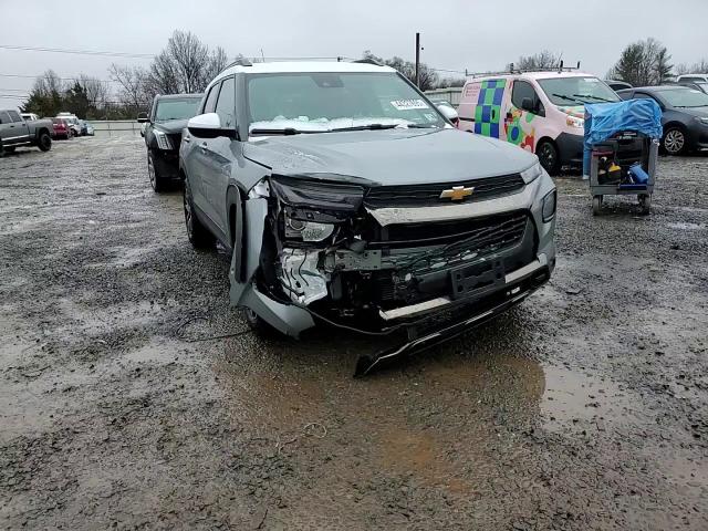 2023 Chevrolet TrailBlazer - Image 11