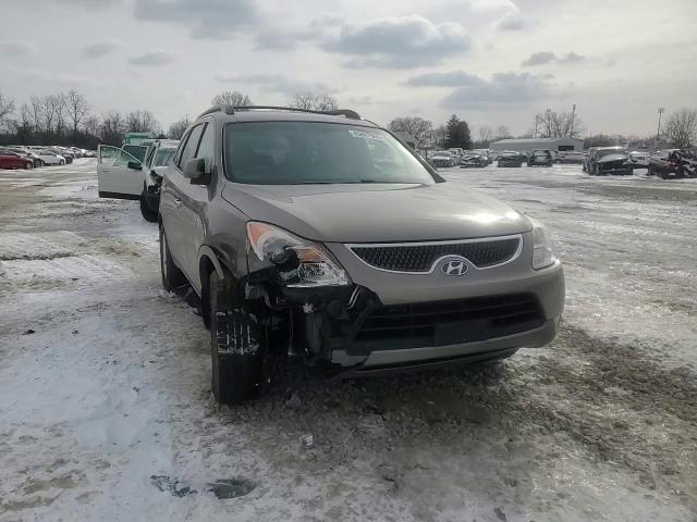 2010 Hyundai Veracruz - Image 11