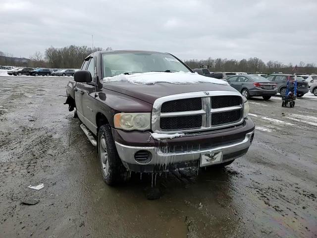 2005 Dodge RAM - Image 10
