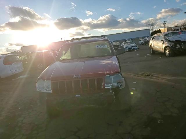 2006 Jeep Grand Cherokee - Image 10