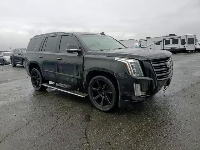 2018 Cadillac Escalade - Image 12