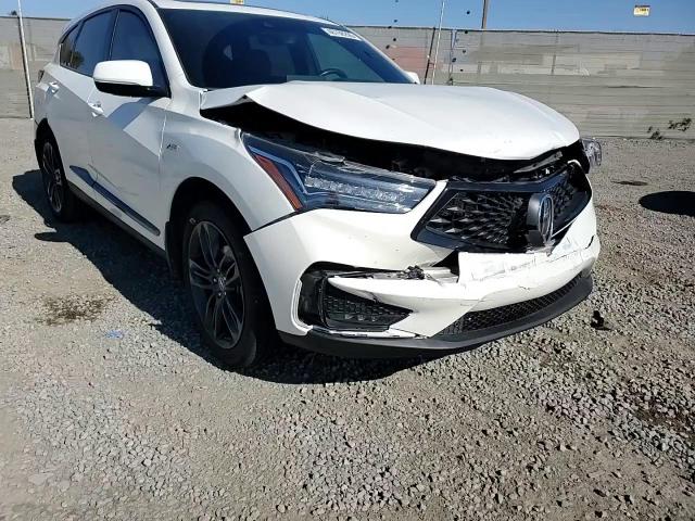 2019 Acura RDX - Image 11