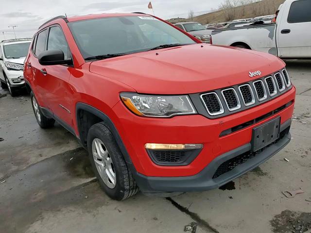 2018 Jeep Compass - Image 14