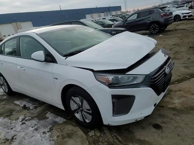 2017 Hyundai IONIQ - Image 11