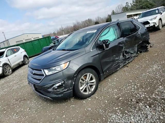2015 Ford Edge - Image 12