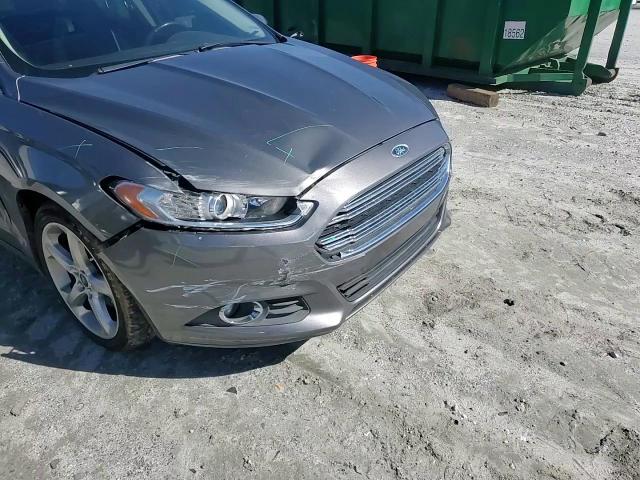 2013 Ford Fusion - Image 10