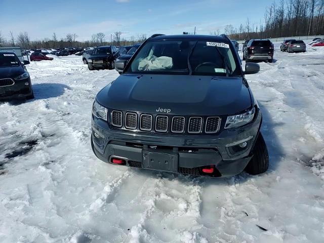 2018 Jeep Compass - Image 11