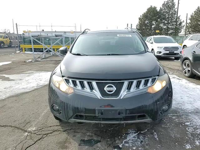 2009 Nissan Murano - Image 12