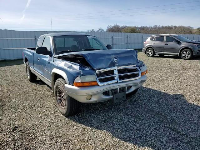 2002 Dodge Dakota - Image 11