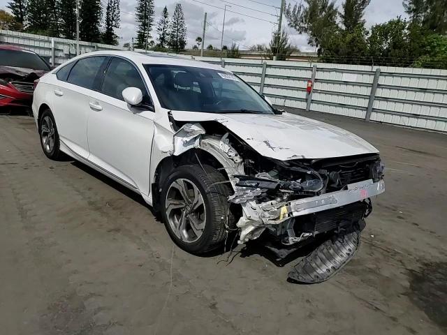 2018 Honda Accord - Image 10