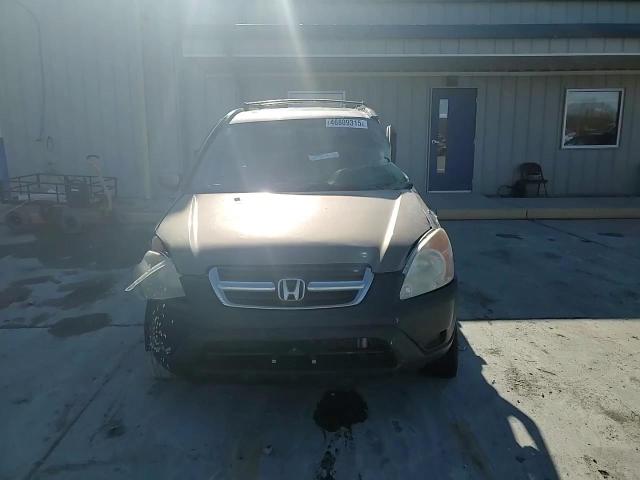 2002 Honda CR-V - Image 11