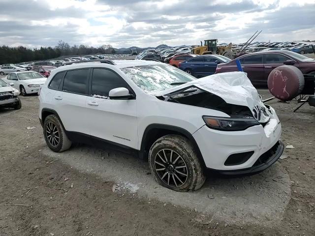 2021 Jeep Grand Cherokee - Image 12