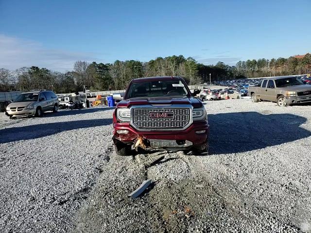 2016 GMC Sierra - Image 11