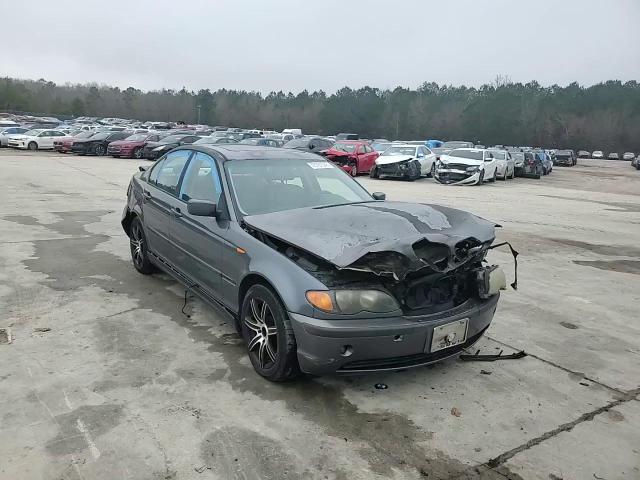 2002 BMW 3er - Image 11