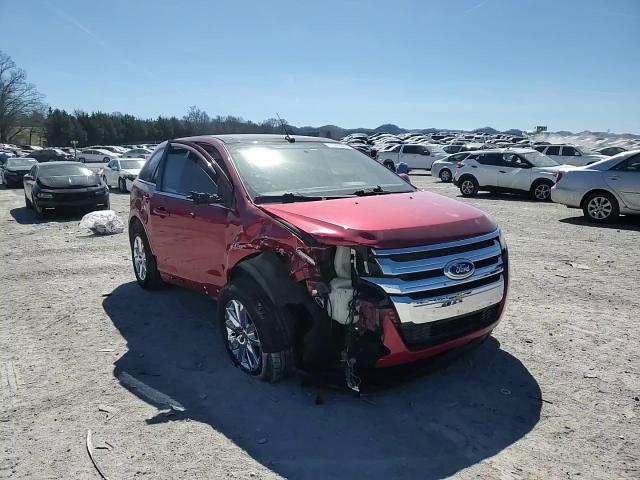 2012 Ford Edge - Image 12