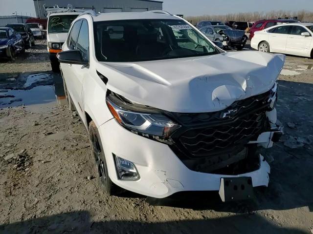 2020 Chevrolet Equinox - Image 11