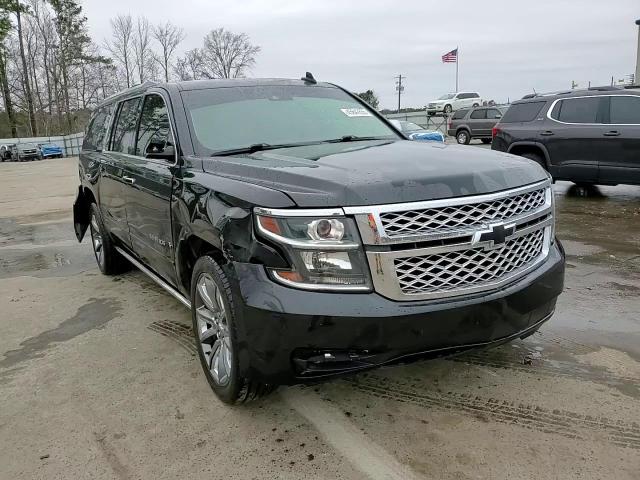 2018 Chevrolet Suburban - Image 14