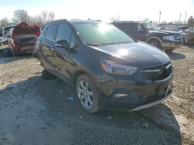 2017 Buick Encore - Image 11