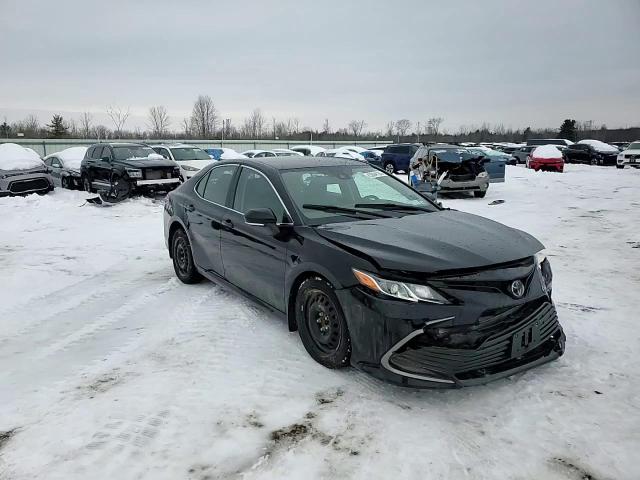 2023 Toyota Camry - Image 14