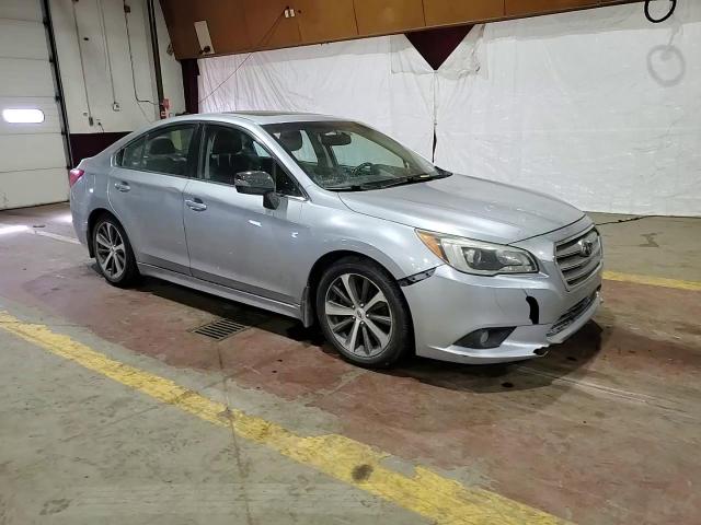 2015 Subaru Legacy - Image 13