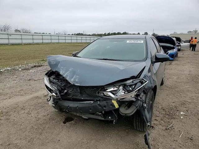 2016 Toyota Corolla - Image 10