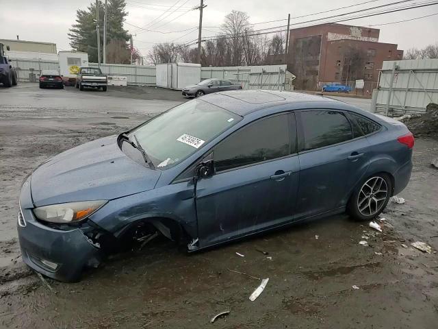 2018 Ford Focus - Image 10