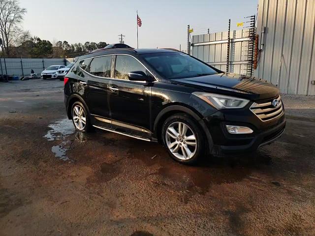 2013 Hyundai Santa Fe - Image 14