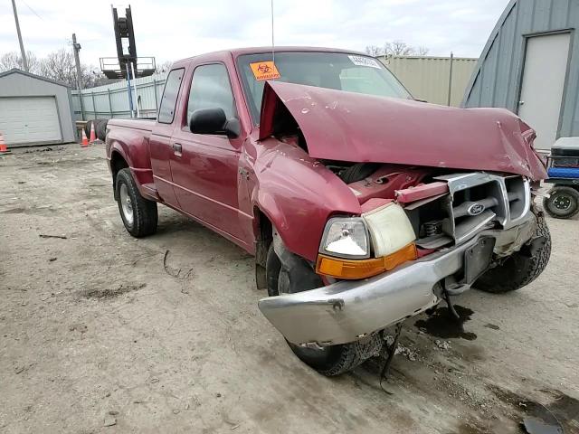 1999 Ford Ranger - Image 10