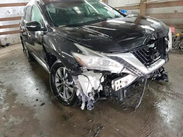 2015 Nissan Murano - Image 15