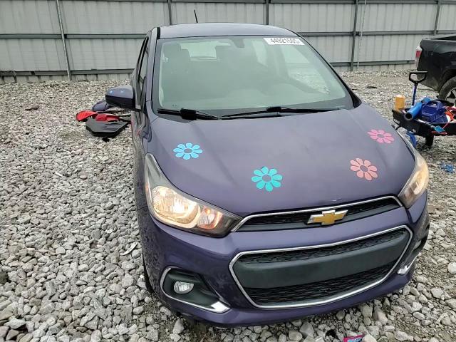 2016 Chevrolet Spark - Image 12