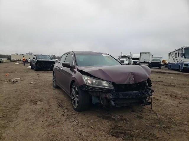 2015 Honda Accord - Image 10