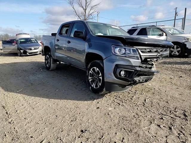 2022 Chevrolet Colorado - Image 11