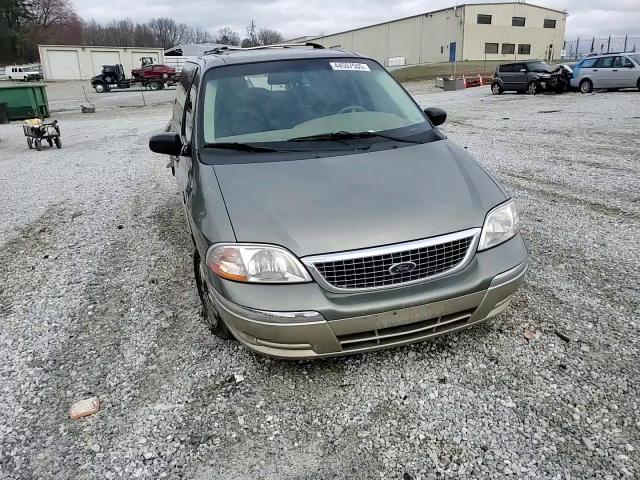 2001 Ford Windstar - Image 12