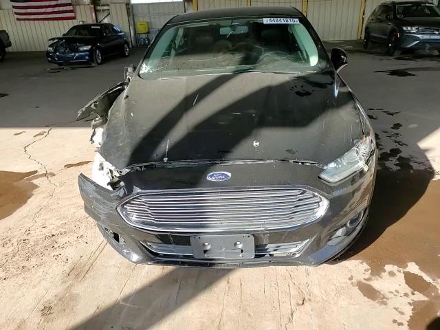 2016 Ford Fusion - Image 11