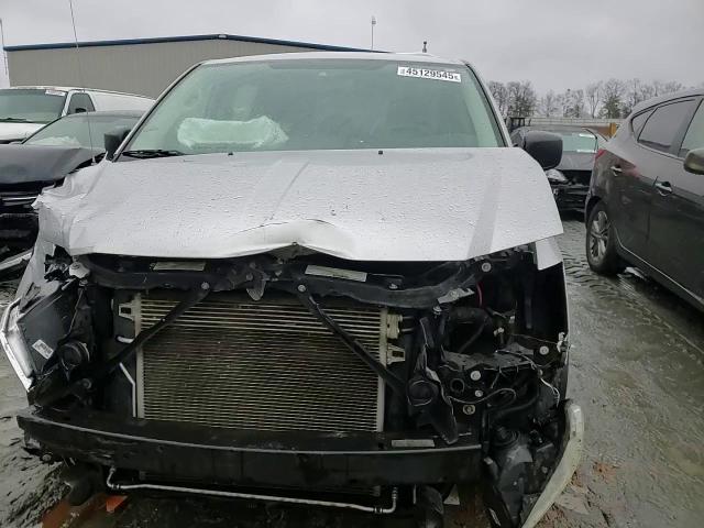 2008 Dodge Caravan - Image 12