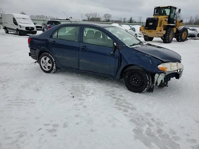 2008 Toyota Corolla - Image 10