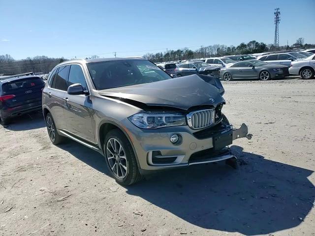 2017 BMW X5 - Image 12