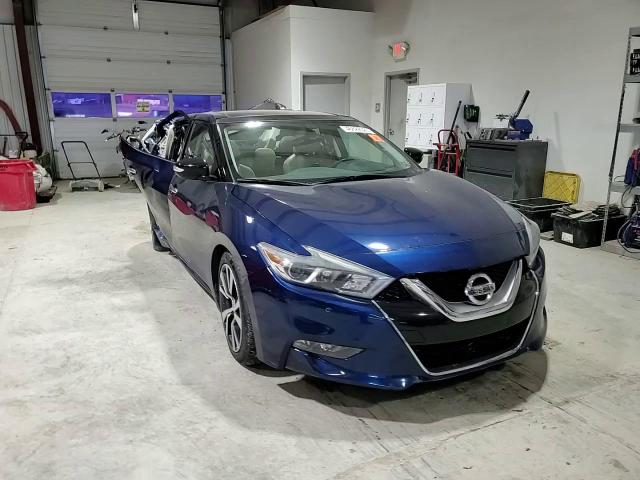 2017 Nissan Maxima - Image 10